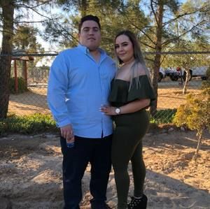 Meet your Posher, Erick